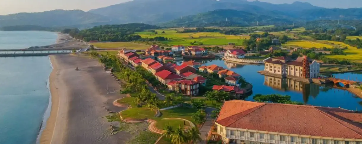 Philippines Discovery-1